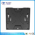 77 Lbs 35 Kg Capacidade de carga TV Wall Mount Rack